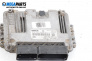 ECU for Kia Cee'd Sportswagon I (09.2007 - 12.2012) 1.6 CRDi 115, 115 hp, №  0 281 015 438