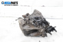 for Kia Cee'd Sportswagon I (09.2007 - 12.2012) 1.6 CRDi 115, 115 hp