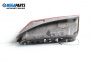 Stop for Fiat Idea Minivan (12.2003 - 12.2010), monovolum, position: dreapta