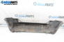 Bara de protectie spate for Fiat Idea Minivan (12.2003 - 12.2010), monovolum