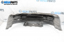 Front bumper for Fiat Idea Minivan (12.2003 - 12.2010), minivan, position: front