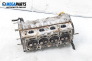 Engine head for Fiat Idea Minivan (12.2003 - 12.2010) 1.4 16V, 95 hp