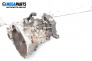  for Fiat Idea Minivan (12.2003 - 12.2010) 1.4 16V, 95 hp