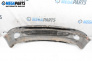 Front bumper for Peugeot 206 Hatchback (08.1998 - 12.2012), hatchback, position: front