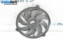 Kühlerlüfter for Peugeot 206 Hatchback (08.1998 - 12.2012) 1.9 D, 69 hp