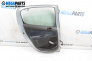 Door for Peugeot 206 Hatchback (08.1998 - 12.2012), 5 doors, hatchback, position: rear - left