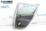 Ușă for Peugeot 206 Hatchback (08.1998 - 12.2012), 5 uși, hatchback, position: dreaptă - spate