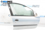 Ușă for Peugeot 206 Hatchback (08.1998 - 12.2012), 5 uși, hatchback, position: dreaptă - fața