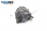 Gerenator for Peugeot 206 Hatchback (08.1998 - 12.2012) 1.9 D, 69 hp