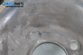Steel wheels for Peugeot 206 Hatchback (08.1998 - 12.2012) 14 inches, width 6.5 (The price is for the set)