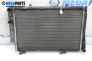 Water hose for Mercedes-Benz CLK-Class Coupe (C208) (06.1997 - 09.2002) 200 (208.335), 136 hp