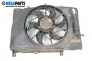 Kühlerlüfter for Mercedes-Benz CLK-Class Coupe (C208) (06.1997 - 09.2002) 200 (208.335), 136 hp
