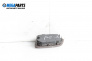 Taste verstellung der sitze for Mercedes-Benz CLK-Class Coupe (C208) (06.1997 - 09.2002)