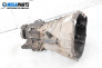  for Mercedes-Benz CLK-Class Coupe (C208) (06.1997 - 09.2002) 200 (208.335), 136 hp