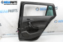 Door for Opel Insignia A Sports Tourer (07.2008 - 03.2017), 5 doors, station wagon, position: rear - right