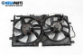 Cooling fans for Opel Insignia A Sports Tourer (07.2008 - 03.2017) 2.0 CDTI, 160 hp