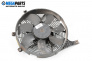 Radiator fan for Mitsubishi Space Star Minivan (06.1998 - 12.2004) 1.9 DI-D (DG4A), 102 hp