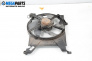 Radiator fan for Mitsubishi Space Star Minivan (06.1998 - 12.2004) 1.9 DI-D (DG4A), 102 hp