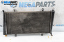Air conditioning radiator for Mitsubishi Space Star Minivan (06.1998 - 12.2004) 1.9 DI-D (DG4A), 102 hp