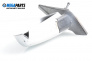 Mirror for Mitsubishi Space Star Minivan (06.1998 - 12.2004), 5 doors, minivan, position: right