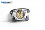 Airbag for BMW 3 Series E46 Sedan (02.1998 - 04.2005), 5 uși, sedan, position: fața