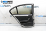 Door for BMW 3 Series E46 Sedan (02.1998 - 04.2005), 5 doors, sedan, position: rear - left