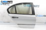 Door for BMW 3 Series E46 Sedan (02.1998 - 04.2005), 5 doors, sedan, position: rear - right