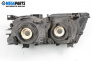 Far for BMW 3 Series E46 Sedan (02.1998 - 04.2005), sedan, position: dreapta