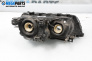 Far for BMW 3 Series E46 Sedan (02.1998 - 04.2005), sedan, position: stânga