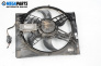 Ventilator radiator for BMW 3 Series E46 Sedan (02.1998 - 04.2005) 320 d, 136 hp