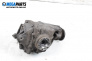  for BMW 3 Series E46 Sedan (02.1998 - 04.2005) 320 d, 136 hp
