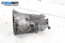  for BMW 3 Series E46 Sedan (02.1998 - 04.2005) 320 d, 136 hp