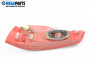 Bremsleuchte for Audi Q7 SUV I (03.2006 - 01.2016), suv, position: links