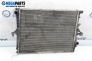 Water radiator for Audi Q7 SUV I (03.2006 - 01.2016) 3.0 TDI Quattro, 240 hp