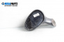 Spiegel for Fiat Punto Grande Punto (06.2005 - 07.2012), 5 türen, hecktür, position: links