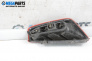 Tail light for Fiat Punto Grande Punto (06.2005 - 07.2012), hatchback, position: left