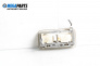 Interior courtesy light for Fiat Punto Grande Punto (06.2005 - 07.2012)