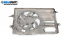 Kühlerlüfter for Mitsubishi Colt VI Hatchback (10.2002 - 06.2012) 1.3, 95 hp