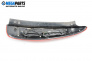 Tail light for Mitsubishi Colt VI Hatchback (10.2002 - 06.2012), hatchback, position: left