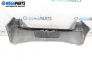 Bara de protectie spate for Mitsubishi Colt VI Hatchback (10.2002 - 06.2012), hatchback