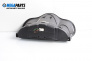 Bloc instrumente de bord for Mercedes-Benz C-Class Coupe (CL203) (03.2001 - 06.2007) C 220 CDI (203.706), 143 hp