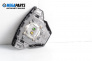 Airbag for Mercedes-Benz C-Class Coupe (CL203) (03.2001 - 06.2007), 3 uși, coupe, position: fața
