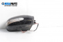 Spiegel for Mercedes-Benz C-Class Coupe (CL203) (03.2001 - 06.2007), 3 türen, coupe, position: rechts