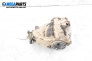  for Mercedes-Benz C-Class Coupe (CL203) (03.2001 - 06.2007) C 220 CDI (203.706), 143 hp
