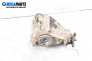  for Mercedes-Benz C-Class Coupe (CL203) (03.2001 - 06.2007) C 220 CDI (203.706), 143 hp