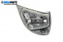 Stop for Mercedes-Benz C-Class Coupe (CL203) (03.2001 - 06.2007), coupe, position: stânga