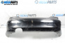 Bara de protectie spate for Mercedes-Benz C-Class Coupe (CL203) (03.2001 - 06.2007), coupe