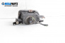 Nebelleuchte for Mercedes-Benz C-Class Coupe (CL203) (03.2001 - 06.2007), coupe, position: links