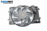 Radiator fan for Mercedes-Benz C-Class Coupe (CL203) (03.2001 - 06.2007) C 220 CDI (203.706), 143 hp