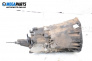  for Mercedes-Benz C-Class Coupe (CL203) (03.2001 - 06.2007) C 220 CDI (203.706), 143 hp